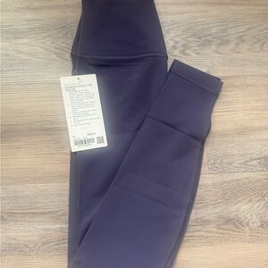 Lululemon Align HR Pant 28” Size 6